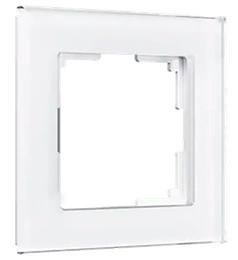 Белый изображение